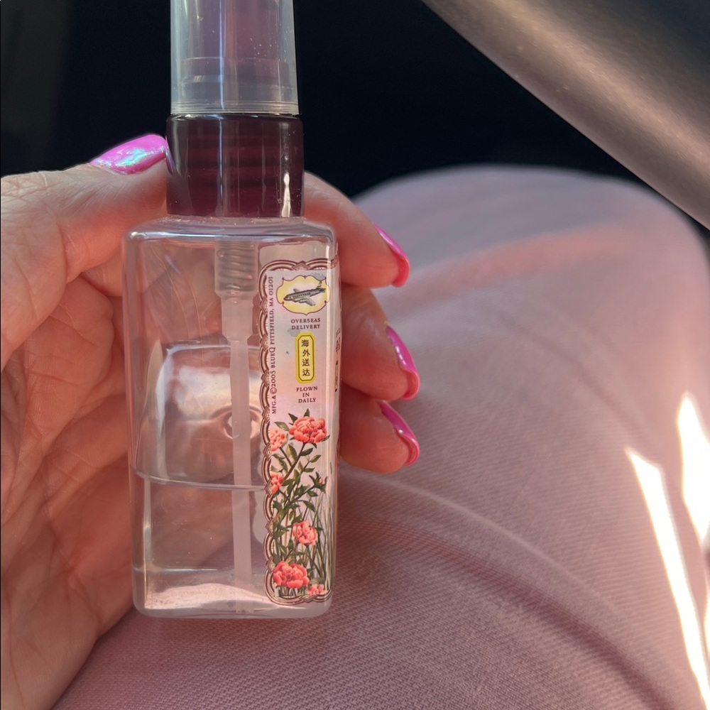 Miso Pretty body mist - Picture 2 of 2